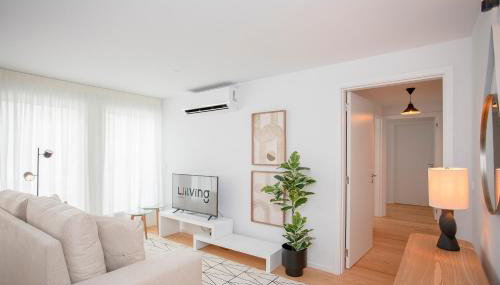 Liiiving in Porto - Modern & Glam Apartment J - Foto 5