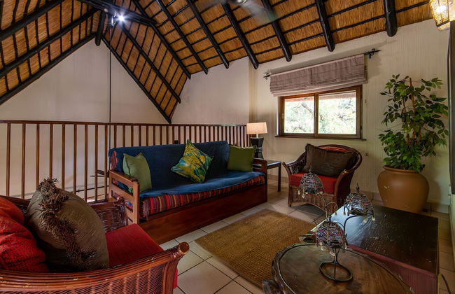 Kruger Park Lodge Unit No. 265 - Photo 21