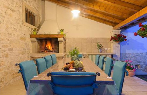 Beautiful Home In Bokordici With Sauna - Foto 21