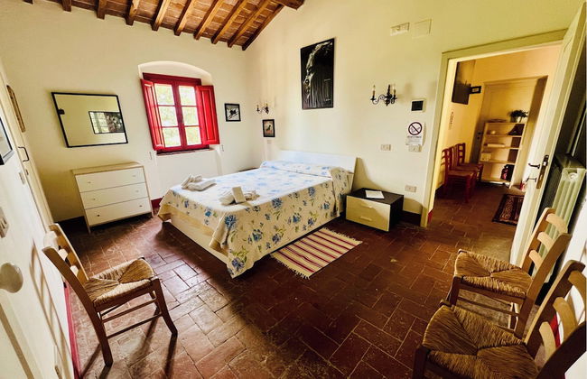 Fattoria Podere i Luoghi - Foto 19