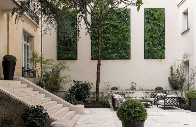 HIGHSTAY - Luxury Serviced Villa - Poincaré - Photo 66