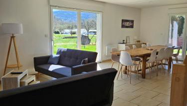 Le gîte des Vosges 1 - Foto 4