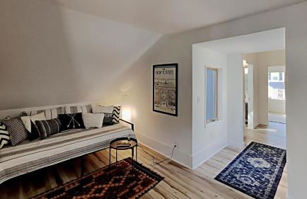 Sparrowhawk House - Foto 20