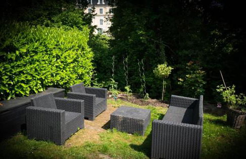 Domaine Du Bouleau - Meublé T2 - Foto 8