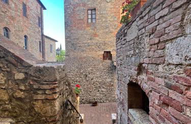 Appartamenti di Castel Pietraio - Foto 38