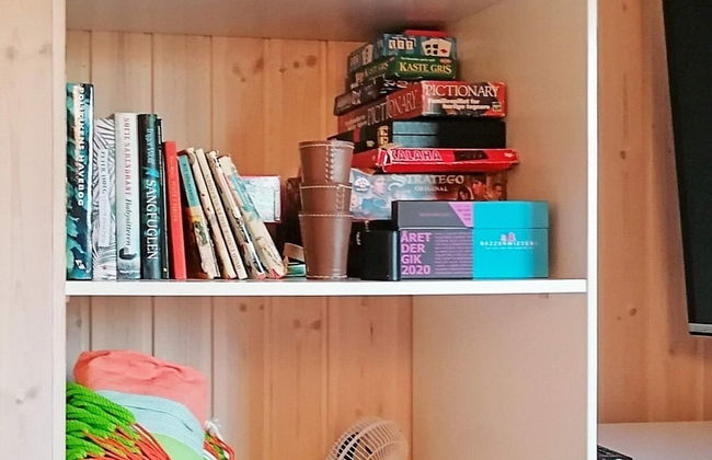 5 Person Holiday Home - Photo 11