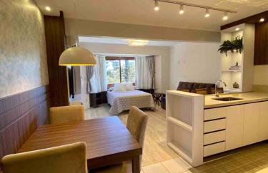 Lof Araucárias próx Rua Coberta by Achei Gramado - Foto 20