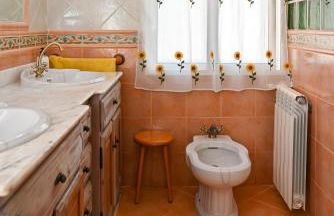 Villa Peralta, heated and private pool ,near beach and golf ! - Photo 43