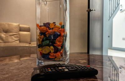 Beautiful 5 Bedroom Home Sleeps 12 people in Manchester - Foto 3