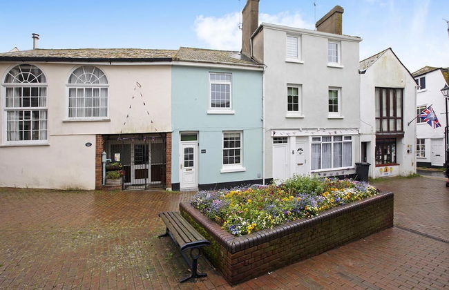 Patacake Cottage Teignmouth - Foto 32