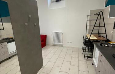 PAHome - Monolocale Piazza Fontana Grande LT - Foto 6