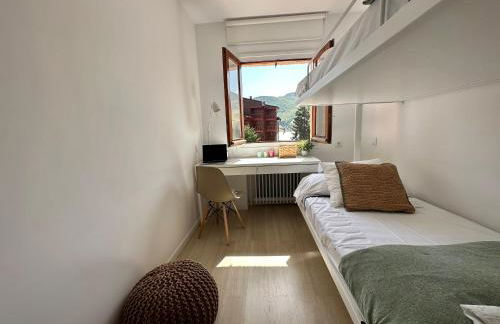 Apartamento Socotor, céntrico, vistas , garaje y Wifi - Foto 20