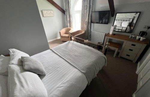 Broughton Craggs Hotel - Foto 55