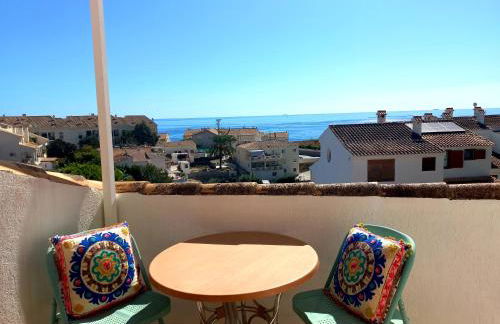 Altea Old Town Paraiso - Photo 54