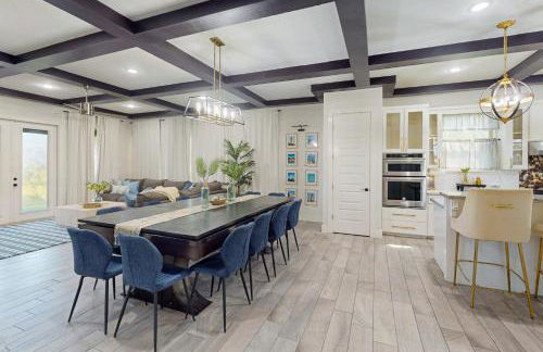 Casa Sol Y Mar - Foto 6