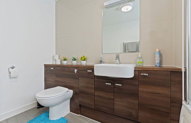 Retreat Private Rooftop 3 Bedroom Apartment - Foto 26