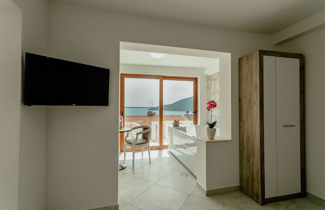 Apartmani Belvedere - Foto 14