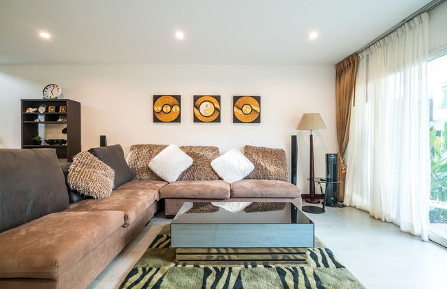 AP Grand Residence by Lofty - Foto 67