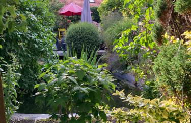 Ferienwohnung am Siel - Foto 4