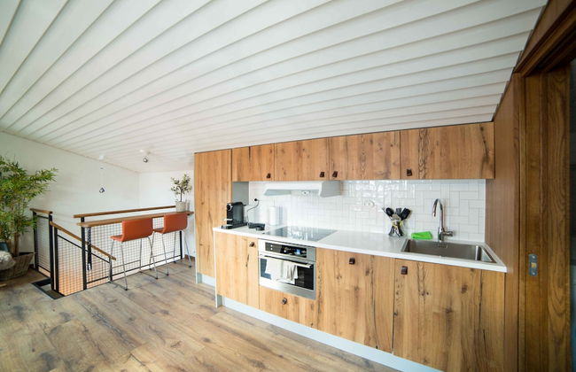 Home Again Nygata 16 - Foto 13