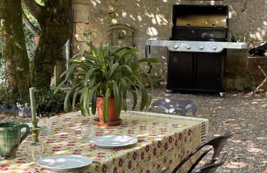 Le Domaine des Ormeaux - Foto 7