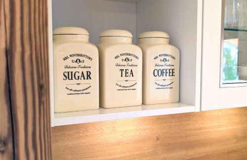 Ferienwohnung Alpenglut - Foto 12