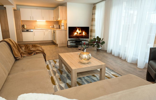 Brunner Apartments - Foto 14