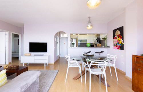 Home2Book Breathtaking Ocean Views Apt, Tabaiba - Foto 10