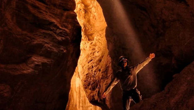 Autisha Canyon Hiking & Abseiling - Foto 3