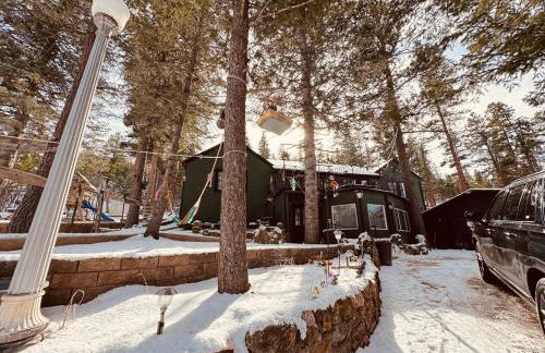 The Shiloh House - Foto 37