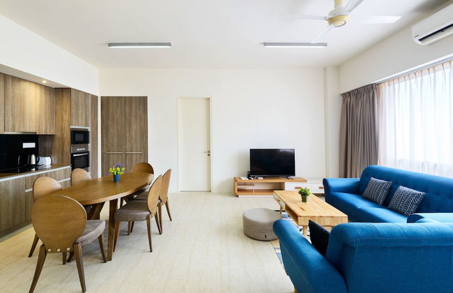 2 Bedrooms Apartment By The Sea - Foto 19