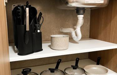 Apto - 1 Quarto Novo | Próx. Hospital Regional | Shopping | Climatizado | Estacionamento Gratis - Foto 9