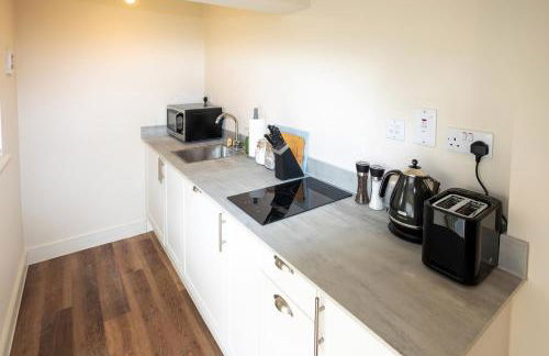 30 Chipping Norton - Luxury Holiday Apartments - Foto 32