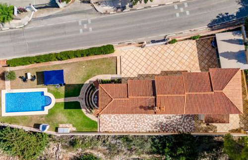 Villa Coquette by Interhome - Foto 52