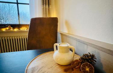 Wunderschönes Apartment mit Bademantelgang zur Wohlfühltherme - Foto 14