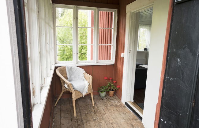 Anfasteröd Gårdsvik - Photo 50