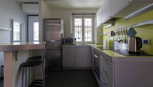 Italianway Comfort - Fabbri 12 D - Foto 5, Interior