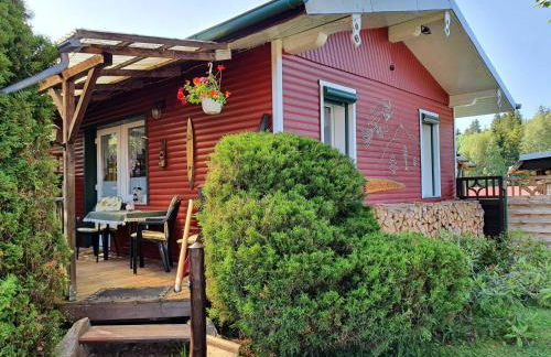 Ferienbungalow "Zum Brocken" - Foto 1