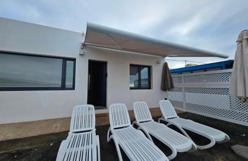 Casa Playa Quemada junto al mar - Foto 54