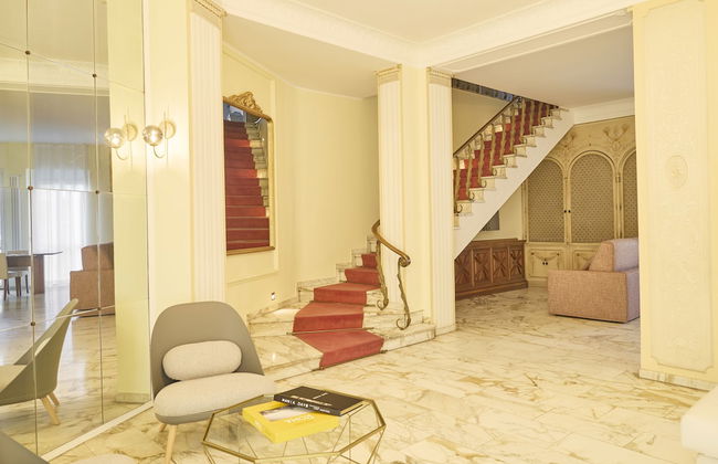 Milan Retreats Porta Romana - Photo 37