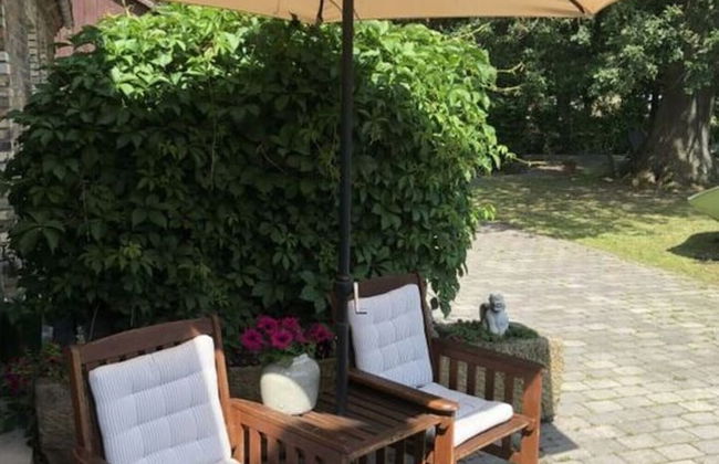 Holiday Apartment Old Warehouse - Photo 20