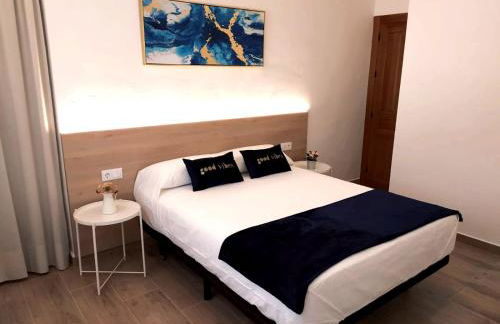 Los Olmos Alojamiento Rural - Foto 21