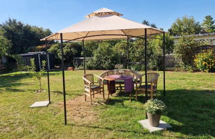 Apartment Leopold - Foto 21