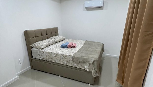 Copacabana Luxury 3 Bedroom Apartment - Foto 4, Habitación