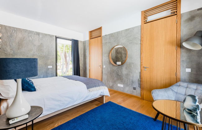 Casa da Alegria in Vale do Lobo - Foto 25