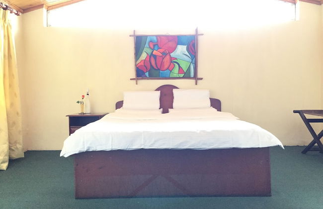 grymsby holiday bungalow - Foto 6