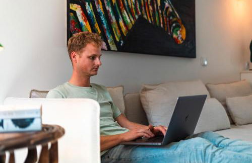 Casa Baco- Cozy House City Center - Foto 58