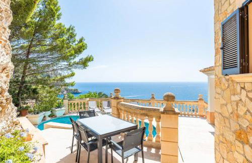 Villa Cala Llamp - Foto 37