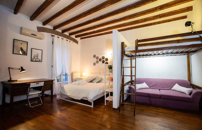 Home Hotel - Bligny 60 - Foto 1