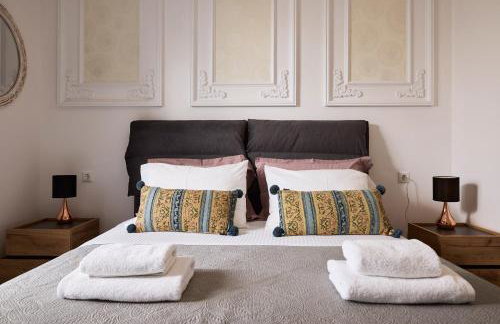 Luxury White House - Villa & Weddings - Family Villa Near the Sea to the Famous Zorbas Beach - Foto 28